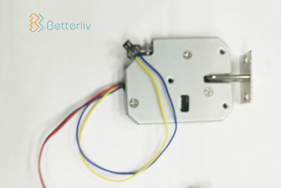cofre forte elétrico da trava do solenoide de 73*58*13mm para o armário