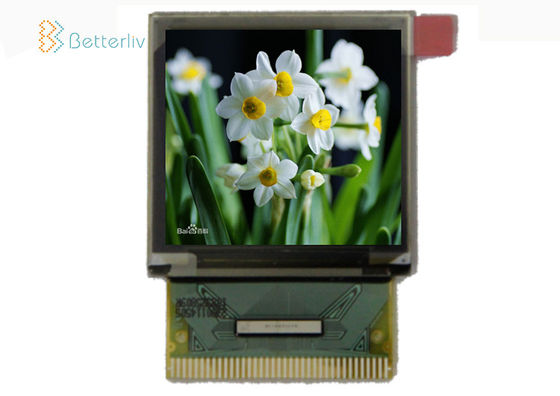 1,46 polegadas OLED pequeno indicam a relação paralela de SPI IIC I2C do motorista de 128x128 SSD1351