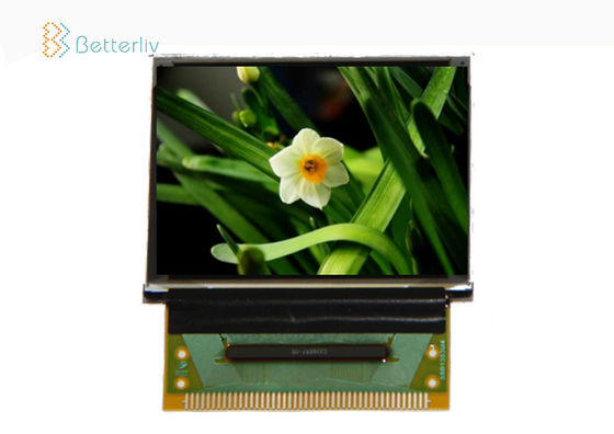 Exposição de SPI 160*128 OLED RGB, 1,77” exposições da cor completa OLED
