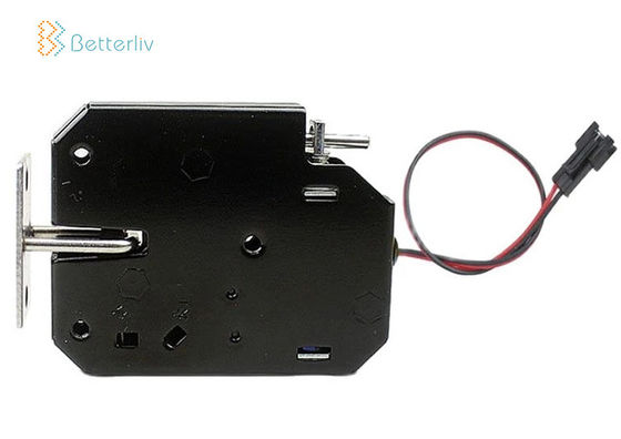 Fechamento eletromagnético do solenoide da C.C. 12V 2A para gavetas do armário